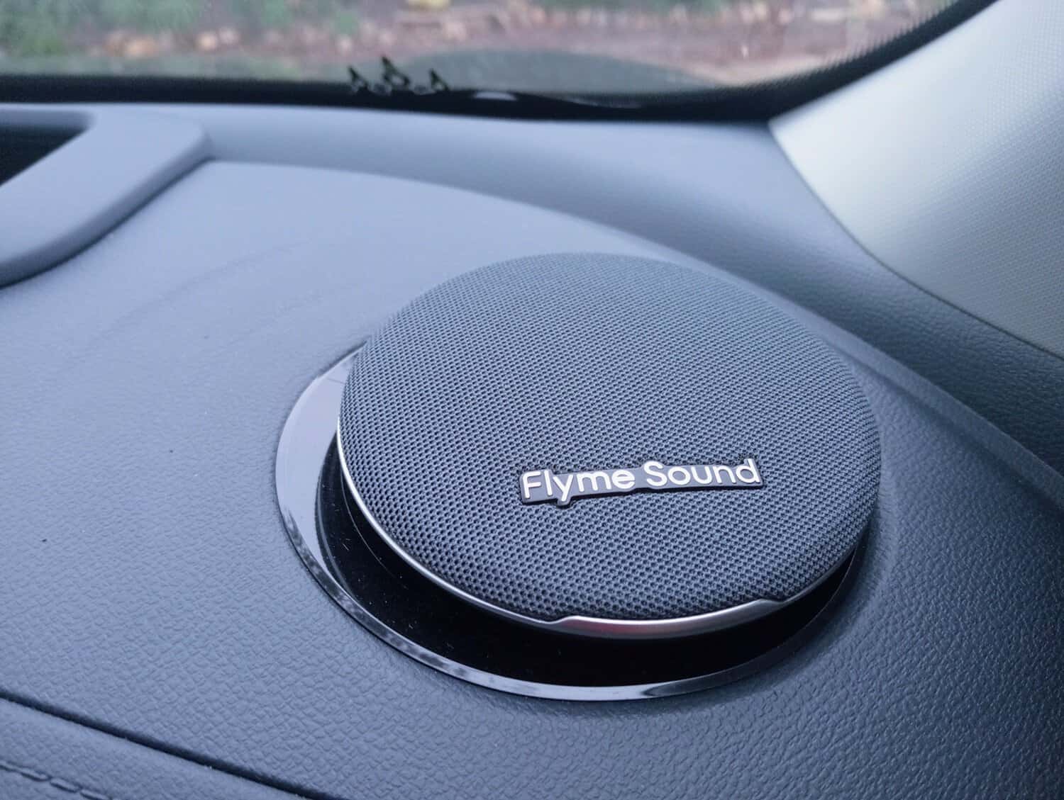 First South African drive of new electric Geely