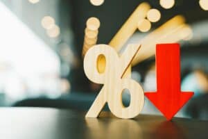 inflation and repo rate