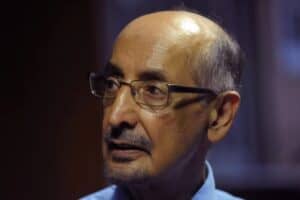 Nelson Mandela's lawyer Ismail Ayob dies at 83 in Joburg