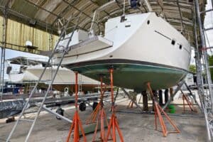 US tariffs and SA yacht builders