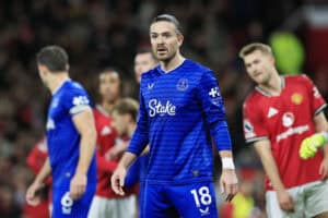 Everton boss Moyes hits back at Grealish critics