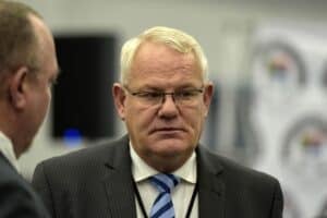 Johan Booysen Nkabinde inquiry Andrew Chauke Cato manor