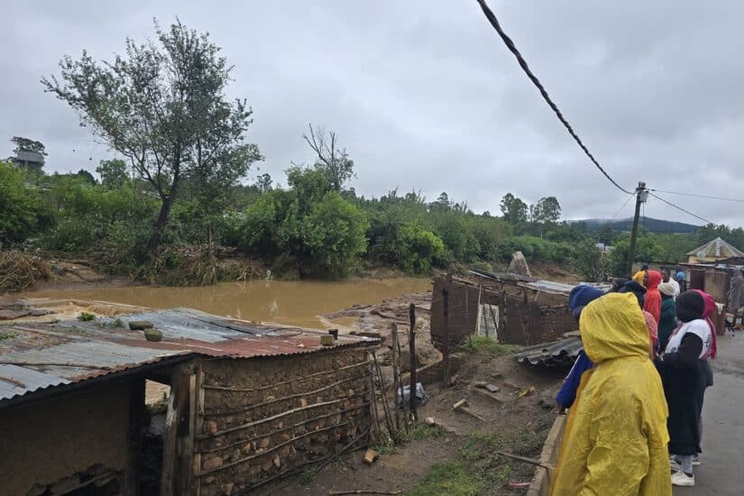 KZN floods: All missing victims' bodies recovered