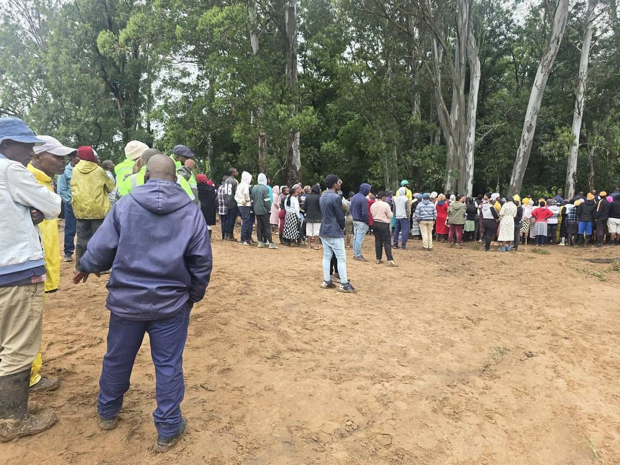 KZN floods: All missing victims' bodies recovered