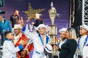 Court rules City of Cape Town acted 'improperly'  in Kaapse Klopse Karnival venue dispute [VIDEO]