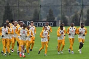 Kaizer Chiefs at risk of losing star players for nothing