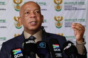 Energy security in focus as Ramokgopa names new bidders