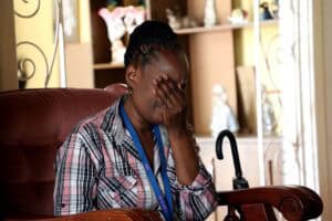 Labour wards hide silent abuse