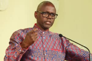 Vincent Magwenya on Starlink, G20, Madlanga Commission.