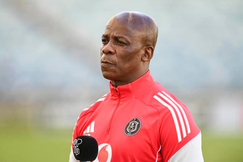 Pirates taking game against All Stars very seriously