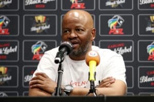 What sets Orlando Pirates apart from other PSL teams - Mngqithi