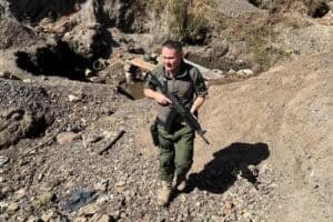 Marius van der Merwe whistle-blowers Kubayi