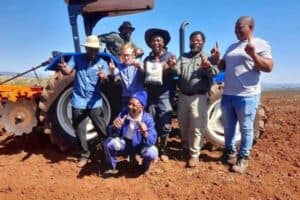 Prominent KZN agricultural leader killed during armed robbery