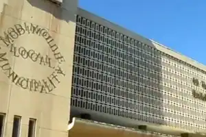 Modimolle‑Mookgophong mayor fired