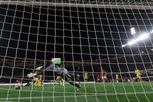 Mohamed Salah - Egypt