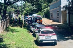 Mother and teenage daughter injured in Durban dog attack