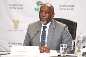 Menzi Simelane NDPP ConCourt