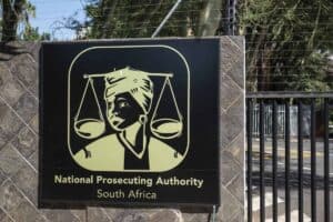 NPA struggles with high-profile corruption cases