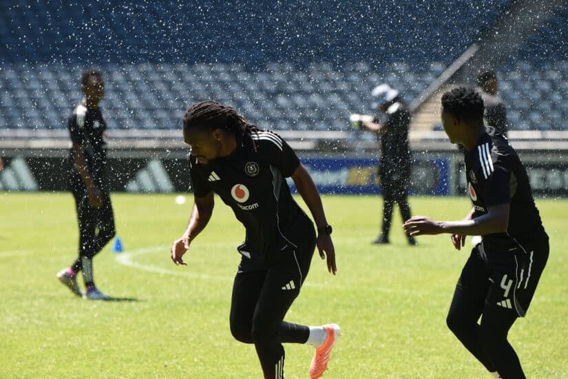 Pirates coach to give squad players chance to impress in CBL Cup