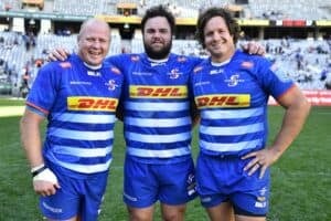 Stormers