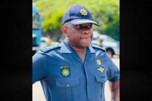 Nhlanhla Mkhwanazi Madlanga commission police KZN