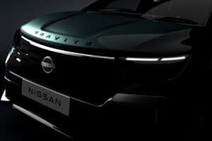 Nissan confirms Gravite name for new Renault Triber-based MPV