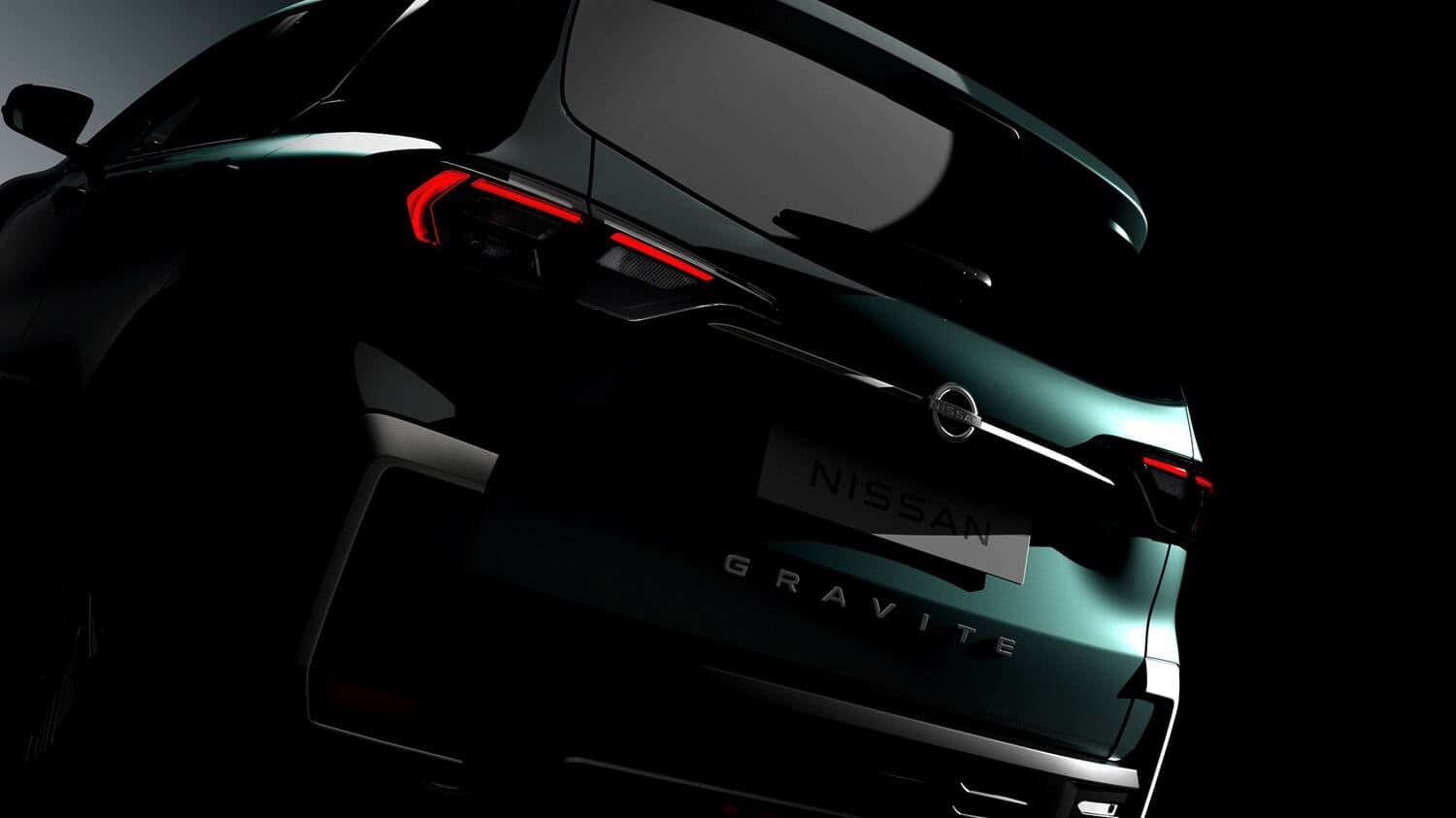 Nissan confirms Gravite name for new Renault Triber-based MPV