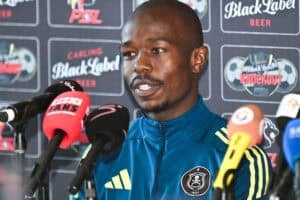 Sibisi confident of Pirates victory against Gallants in CKO final