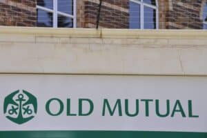 Old Mutual bank