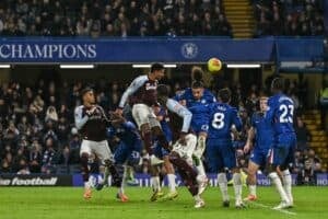 Ollie Watkins - Aston Villa