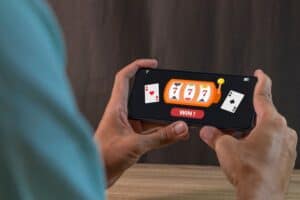 illegal online gambling tax