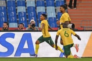 Bafana Bafana can match Africa’s giants