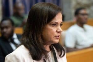 Outa pushes back against Batohi critics