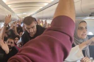 SA withdraws 90-day visas for Palestinians after ‘systematic abuse of exemption’