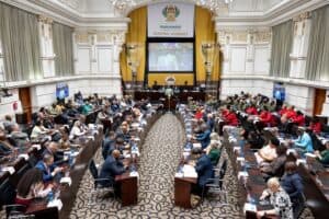 Parliament legislation Student Debt Relief Bill