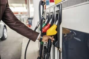 Petrol price decrease on the cards for Januworry