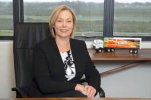 Pick n Pay outgoing CFO Lerena Olivier