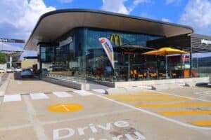 McDonald’s South Africa
