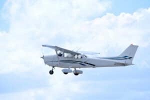 Concerns after South Africa records increase in aircraft accidents