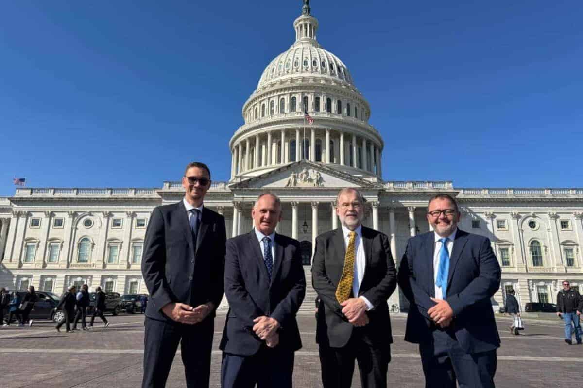 The moemishes of 2025