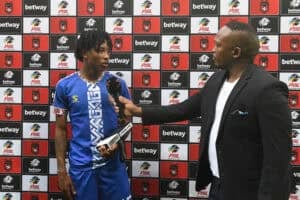 Dithejane, Ouaddou secure second Betway Premiership accolades