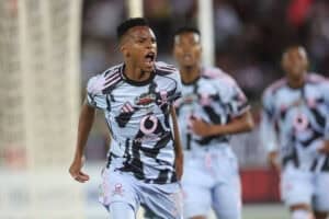 Ouaddou banking on revived Mofokeng to help Pirates win league