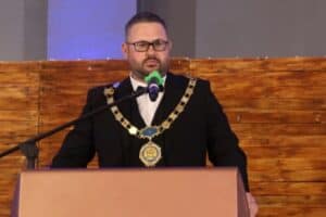 Treasury and Springbok