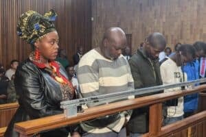 SABC broadcaster Regulation of Foreign Military Assistance Act.