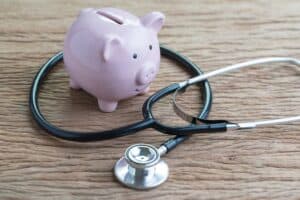 SAMA no high pay increases - rater spend on healthcare
