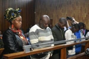 Nonkululeko Mantula Russia-Ukraine war