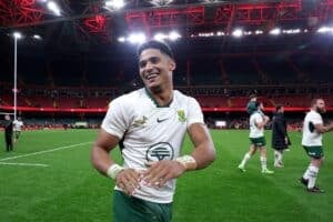 Sacha Feinberg-Mngomezulu