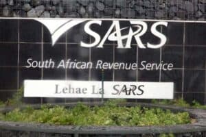 Sars crypto regulations