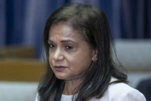 Batohi refuses to testify in Nkabinde Inquiry