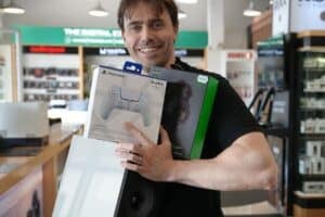 High end tech gifts Christmas